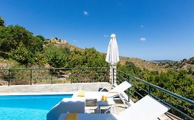 Marble Villa